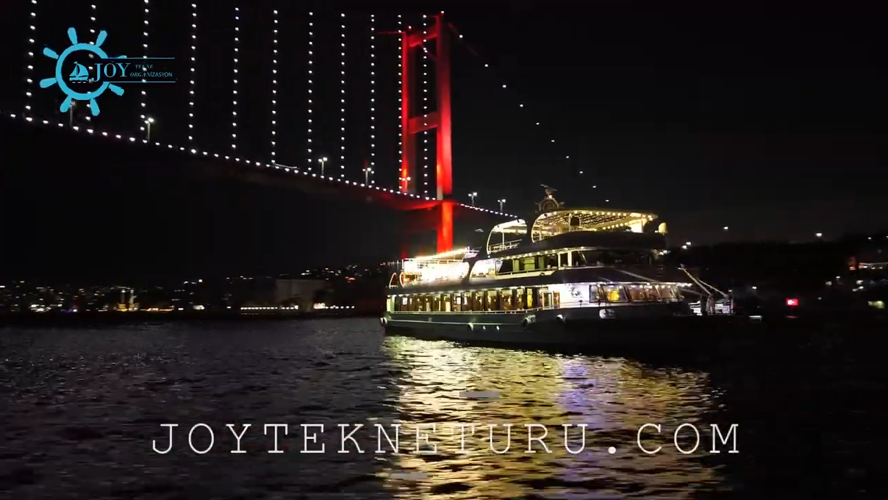 Teknede Düğün