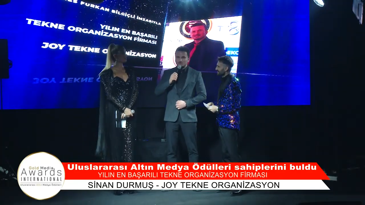 Ödüller